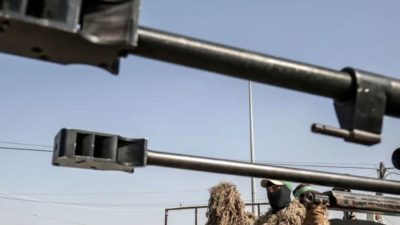 إستُعملت في حرب 7 أكتوبر”… معلومات عن القناصة “الأقوى” لدى حماس