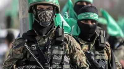“حماس”: لا يوجد أي قرار بالرجوع إلى الوراء