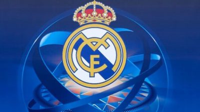 ريال مدريد ينهي الجدل بشأن مستقبل مدربه