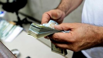 الربح بالدولار والضرائب بـ”اللولار”