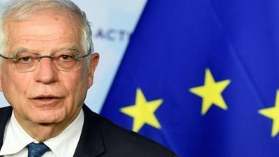 مساع أوروبية لفرض عقوبات على المستوطنين المتطرفين