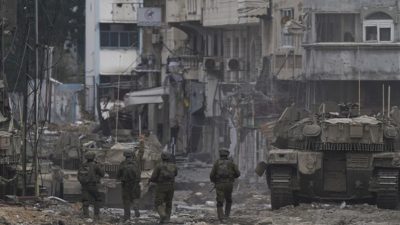 إسرائيل لا تأبه بتحذيرات واشنطن: الحرب ستمتدّ أشهراً