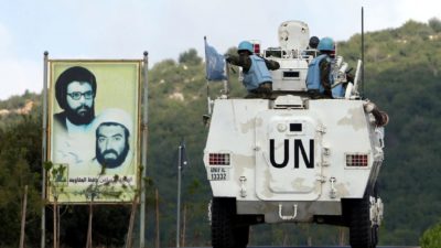 بشكل مباشر.. الجيش الإسرائيلي يستهدف موقعًا لليونيفيل!