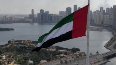 إرثٌ إيجابي”.. أبو ظبي تستضيف المركز العالمي لتمويل مكافحة المناخ