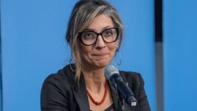 مقررة أممية: “الإبادة الجماعية” في قطاع غزة حاليا تحدث بإذن من العالم