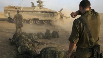 لماذا لا تتم تسوية غزة بالأرض من الجو؟.. محلل إسرائيلي يكشف الأسباب