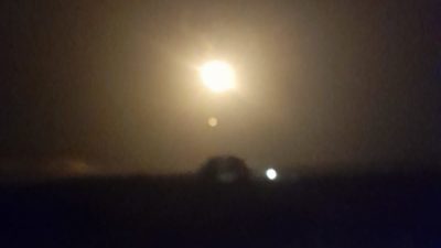 سقوط شهيد وجرح اثنين بقصف اسرائيلي لمزرعة بين بلدة ارنون ومجرى نهر الخردلي