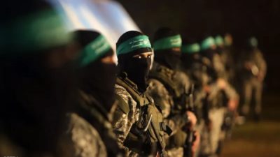 أكثر من نصف الشباب الأميركيين يؤيدون حماس