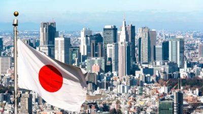 مساعدات يابانية لأوكرانيا بقيمة 4.5 مليار دولار