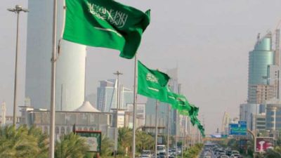 السعودية: عملنا على إيجاد حراك لوقف العدوان على غزة