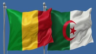 مالي تستدعي سفيرها في الجزائر