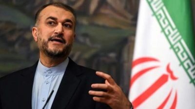 ثاني تحذير من عبد اللهيان.. “هناك احتمال لخروج الوضع عن السيطرة”