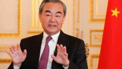 لتعميق الحوار مع أميركا.. لقاء مرتقب بين وزير خارجية الصين وسوليفان