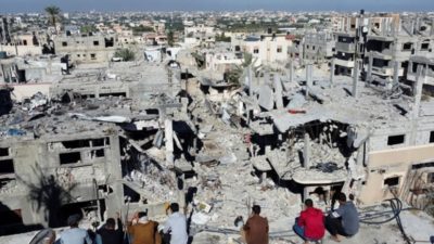 صفقة لتبادل الأسرى عرضتها حماس.. والاحتلال يرفض