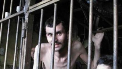 منظمات المجتمع المدني السوري:الحل السياسي يبدأ من800ألف معتقل بالسجون