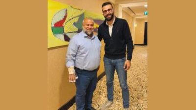 بعد الدحدوح وعزايزة…صحافيو غزة يؤكدون: التغطية مستمرة