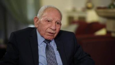 رحيل رياض الترك… “ابن العم” وشيخ المعارضين السوريين