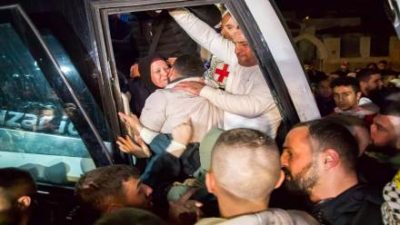إسرائيل ترفض مقترحاً قدمته حماس بشأن صفقة جديدة