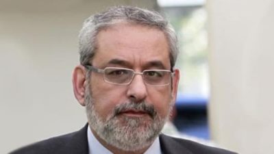 بقرادونيان: زرتُ الدّوحة… وقطر لم تطرح إسم أي مرشّح