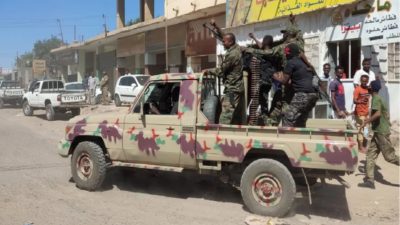 السودان.. قتلى بانفجار لغم أرضي في ولاية نهر النيل