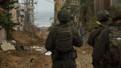 إسرائيل تنفذ حملة اعتقالات في الضفة الغربية