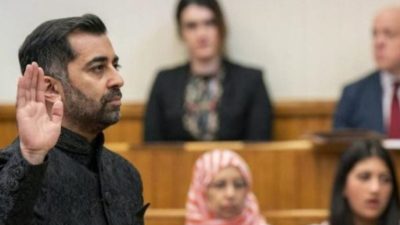 دعمنا لـ”أونروا” مستمر.. رئيس وزراء إسكتلندا ينفي صحة تقرير لـ”BBC