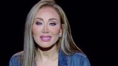 ريهام سعيد تتهم نادر صعب بتشويه وجهها.. وتنشر صوراً صادمة!