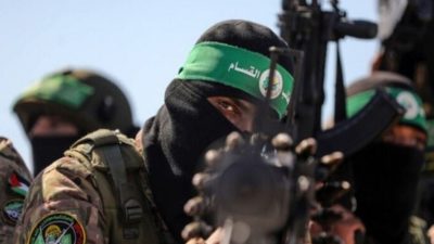 اسشتهاد شقيق قائد كبير في كتائب القسام!