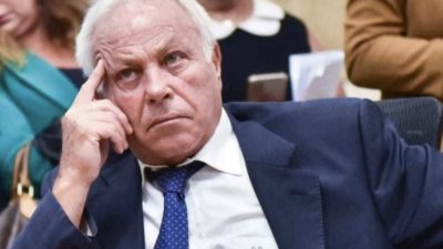 هل يخرج عويدات “عضّومياً” من العدليّة؟!