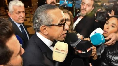 عود على بدء: “الخُماسية” تجول ولكن لا اتفاق ولا رئيس