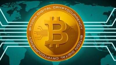 ارتفاع كبير لـ بيتكوين تبعه هبوط حاد والسبب: خرق سيبراني!