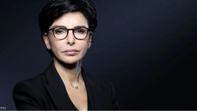 تعيين سيجورن وزيرا للخارجية الفرنسية ورشيدة داتي للثقافة