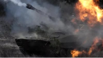عمدة كييف: أوكرانيا تسير في الاتجاه الخاطئ ,