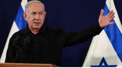 نتنياهو يلمح لـ”مبادرة إسرائيلية” بشأن الرهائن