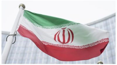 إيران تُعدم 4 أشخاص بتهمة التجسس لصالح إسرائيل
