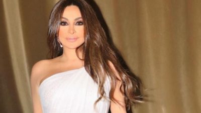 اليسا تحقق حلم عدد من محبيها.. وهم: فرحة بتسوى العالم