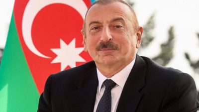 رئيس أذربيجان: شروط توقيع اتفاق سلام مع أرمينيا تهيأت