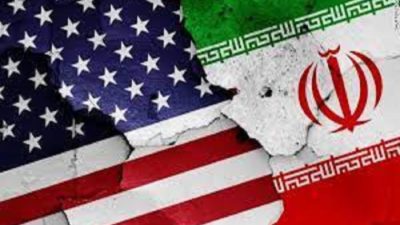 اميركا وايران على الموجة نفسها