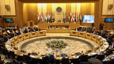 الجامعة العربية تدين اتفاق إثيوبيا وأرض الصومال