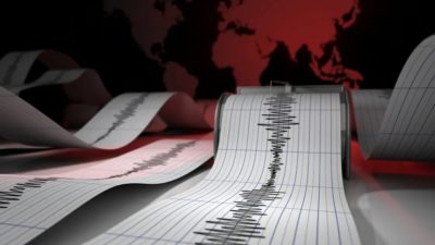 عدد قتلى زلزال اليابان يتجاوز 110