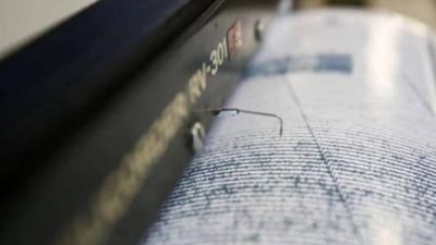 اليابان تتعرض لـ155 زلزالا منذ الاثنين