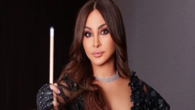 إليسا: “اللي ما بدّو يحبّني ما يحبّني”! ,