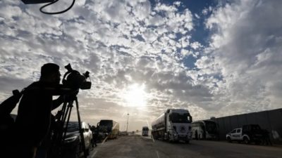 مصر تجمّد وساطتها في غزة… والسبب؟