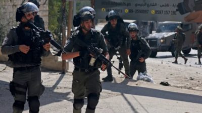 إليكم عدّاد القتلى والجرحى في غزة منذ بدء الحرب