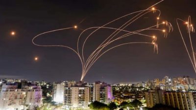 خبير يتوقع نهاية حرب غزة هذا الشهر!