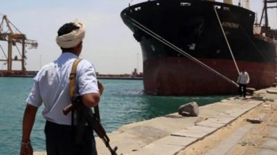 الحوثيون: واشنطن وبريطانيا ارتكبتا حماقة!