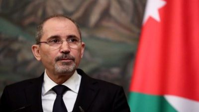 وزير الخارجية الأردنية: خطر امتداد الحرب يتزايد يومًا بعد يوم