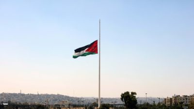 الأردن: سنتصدى بحزم لكل من يحاول الاعتداء على أمننا