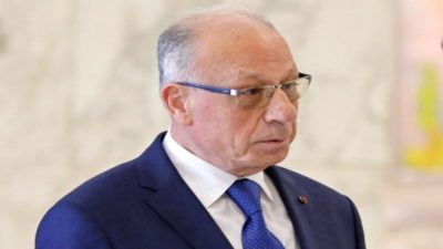 وزير الدفاع: لتصحيح الرواتب بالتوافق مع القوانين