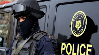 اعتقال 3 من أصل سوري ولبناني خططوا لهجوم في الأرجنتين